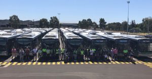 Redcliffe Depot WA