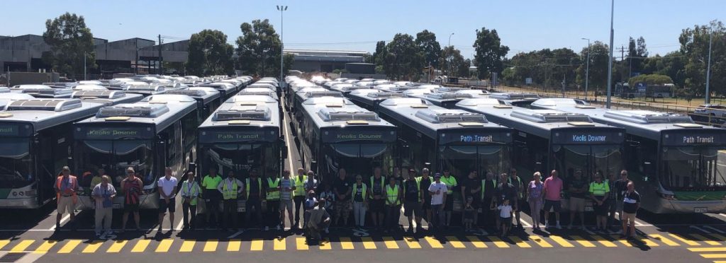 Redcliffe Depot WA